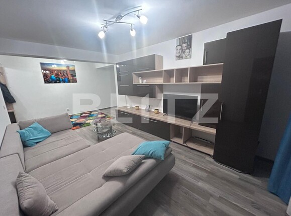 Apartament de închiriat 2 camere Exterior Est - 135856AI | BLITZ Craiova | Poza4