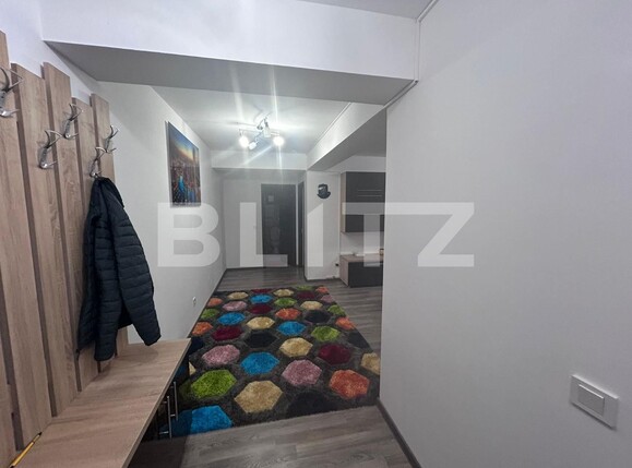 Apartament de închiriat 2 camere Exterior Est - 135856AI | BLITZ Craiova | Poza6