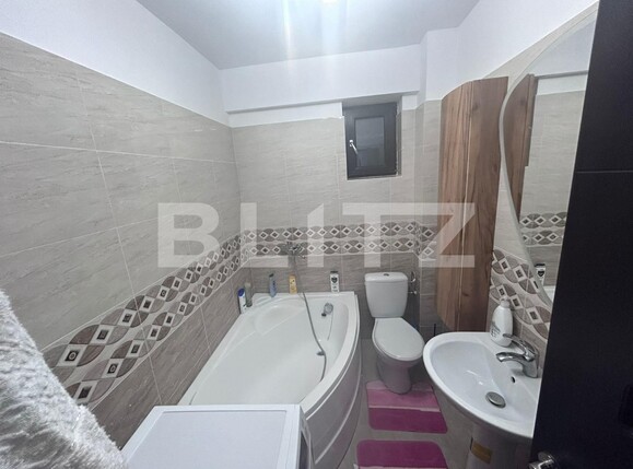 Apartament de închiriat 2 camere Exterior Est - 135856AI | BLITZ Craiova | Poza7