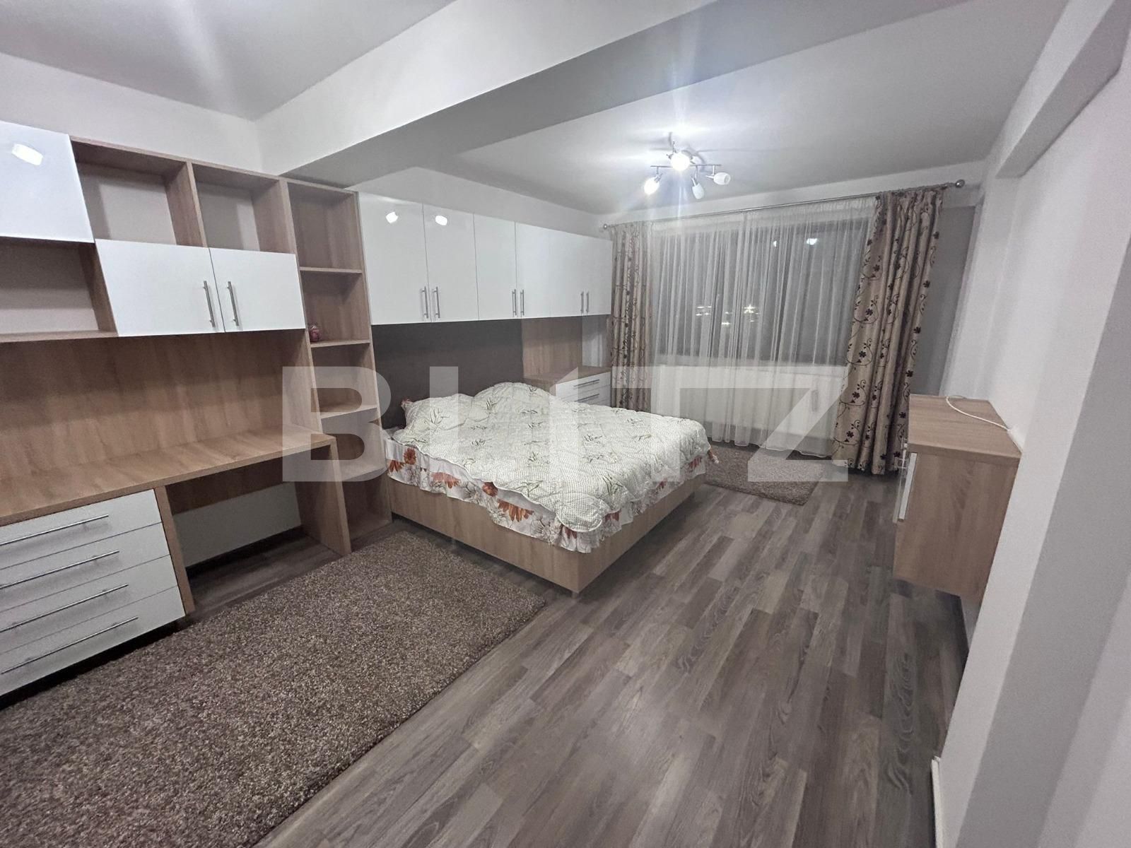 Apartament de închiriat 2 camere Exterior Est - 135856AI | BLITZ Craiova | Poza1