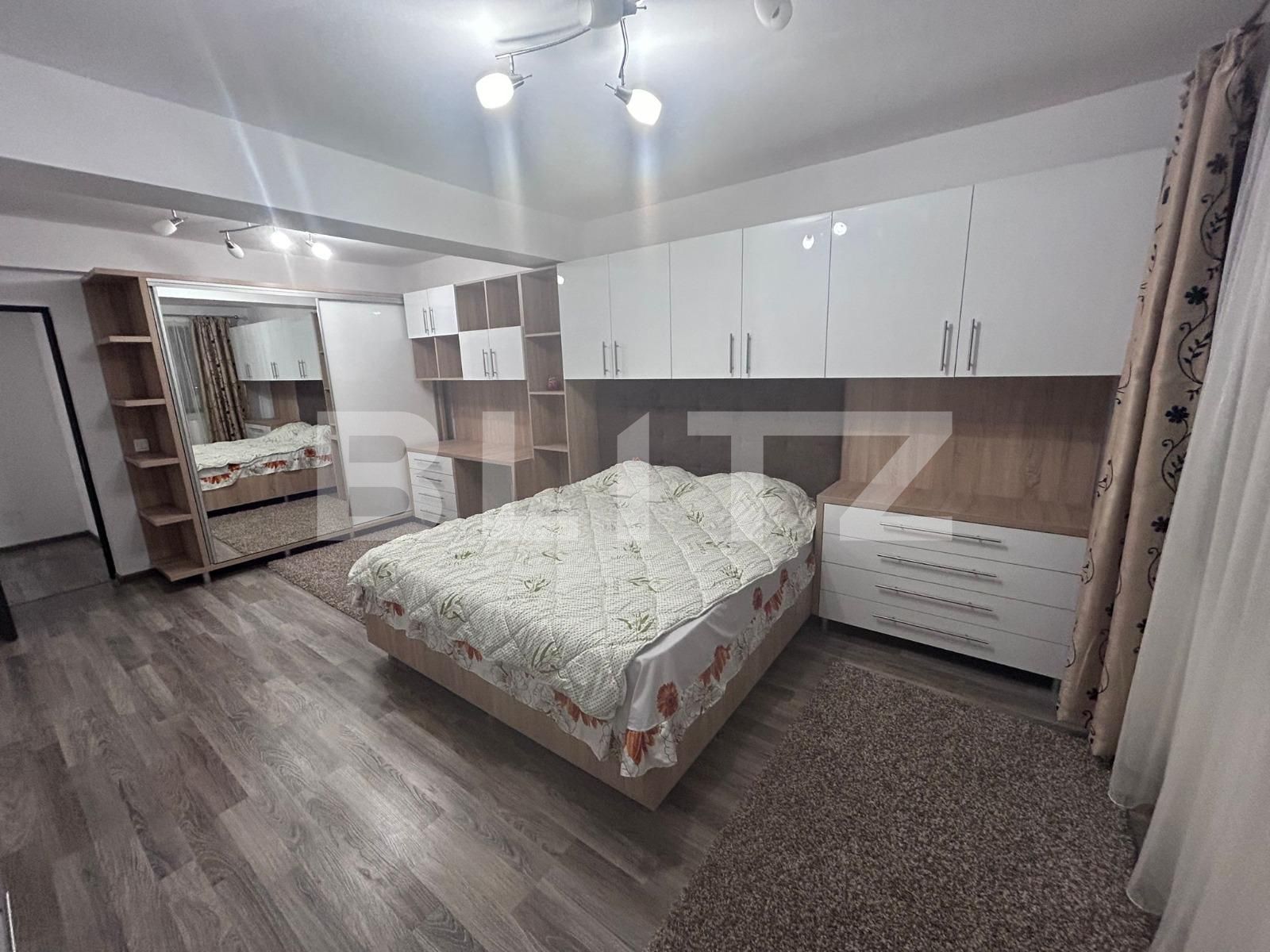 Apartament de închiriat 2 camere Exterior Est - 135856AI | BLITZ Craiova | Poza2