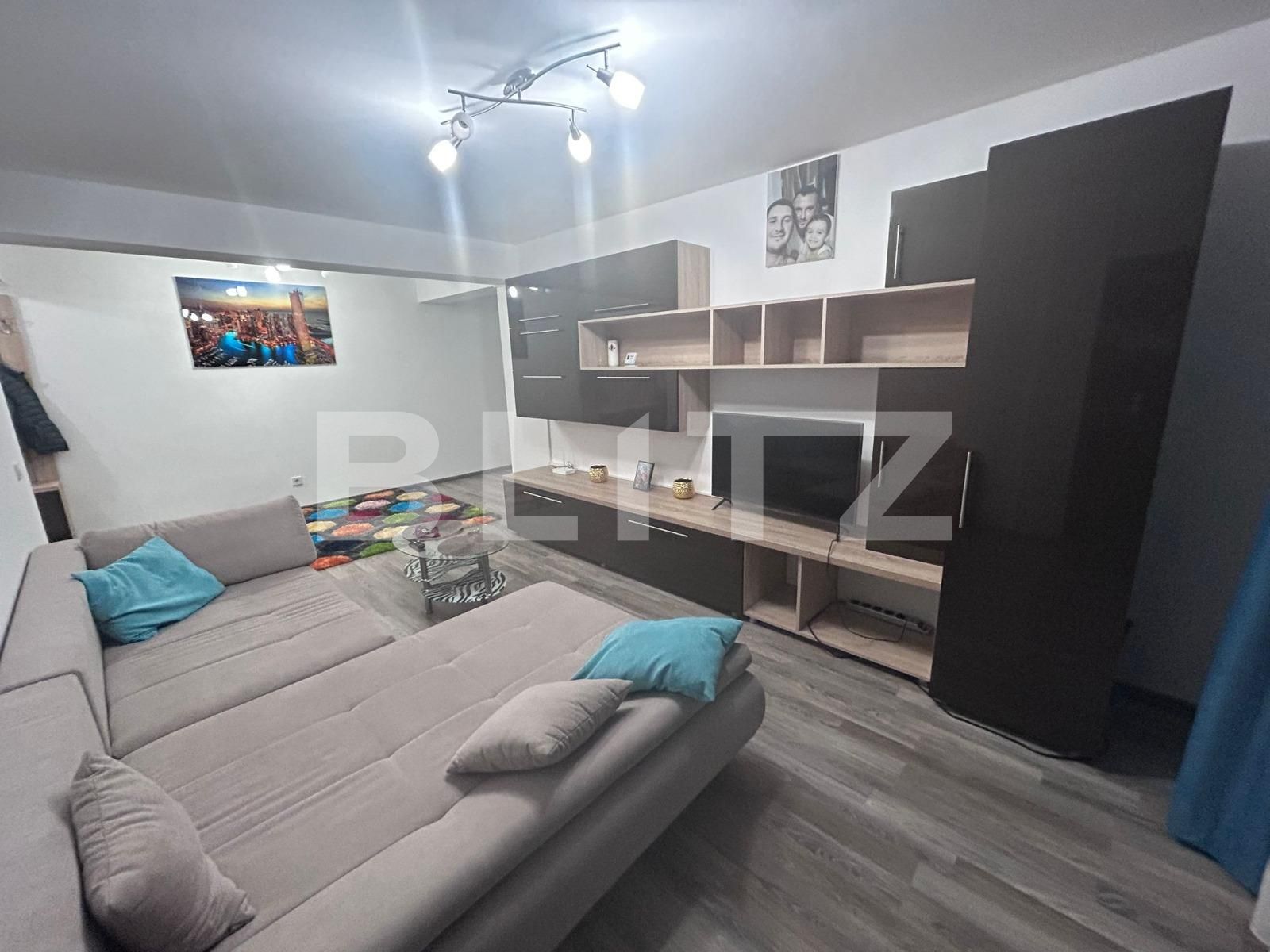 Apartament de închiriat 2 camere Exterior Est - 135856AI | BLITZ Craiova | Poza4
