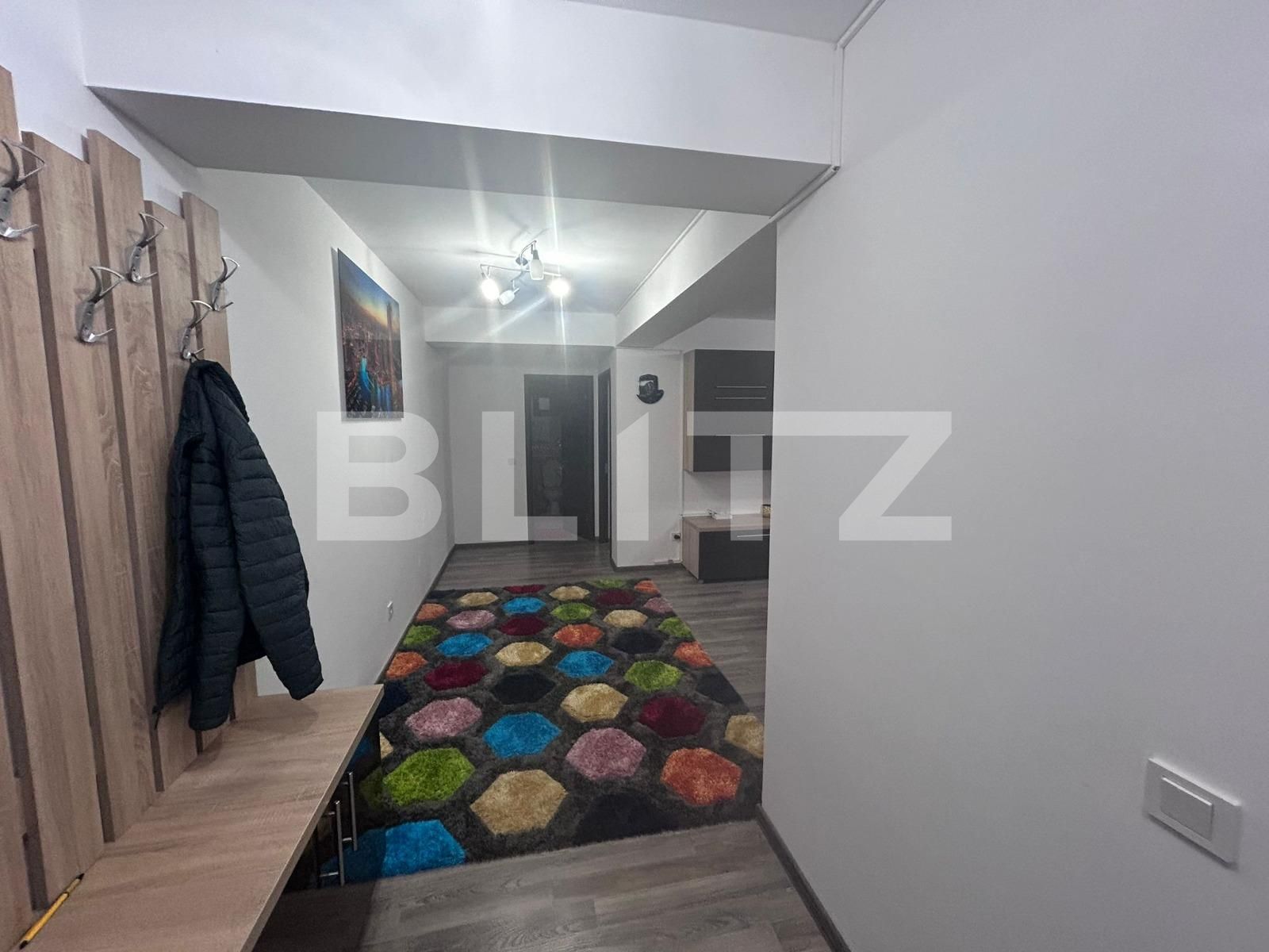 Apartament de închiriat 2 camere Exterior Est - 135856AI | BLITZ Craiova | Poza6
