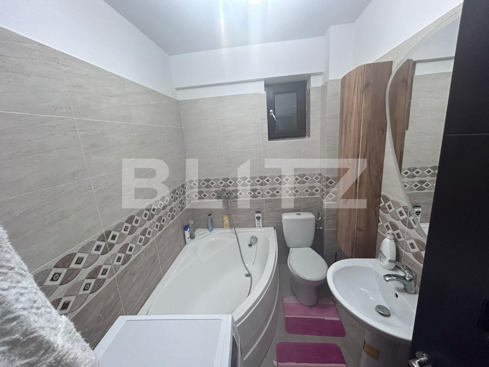 Apartament de închiriat 2 camere Exterior Est - 135856AI | BLITZ Craiova | Poza7