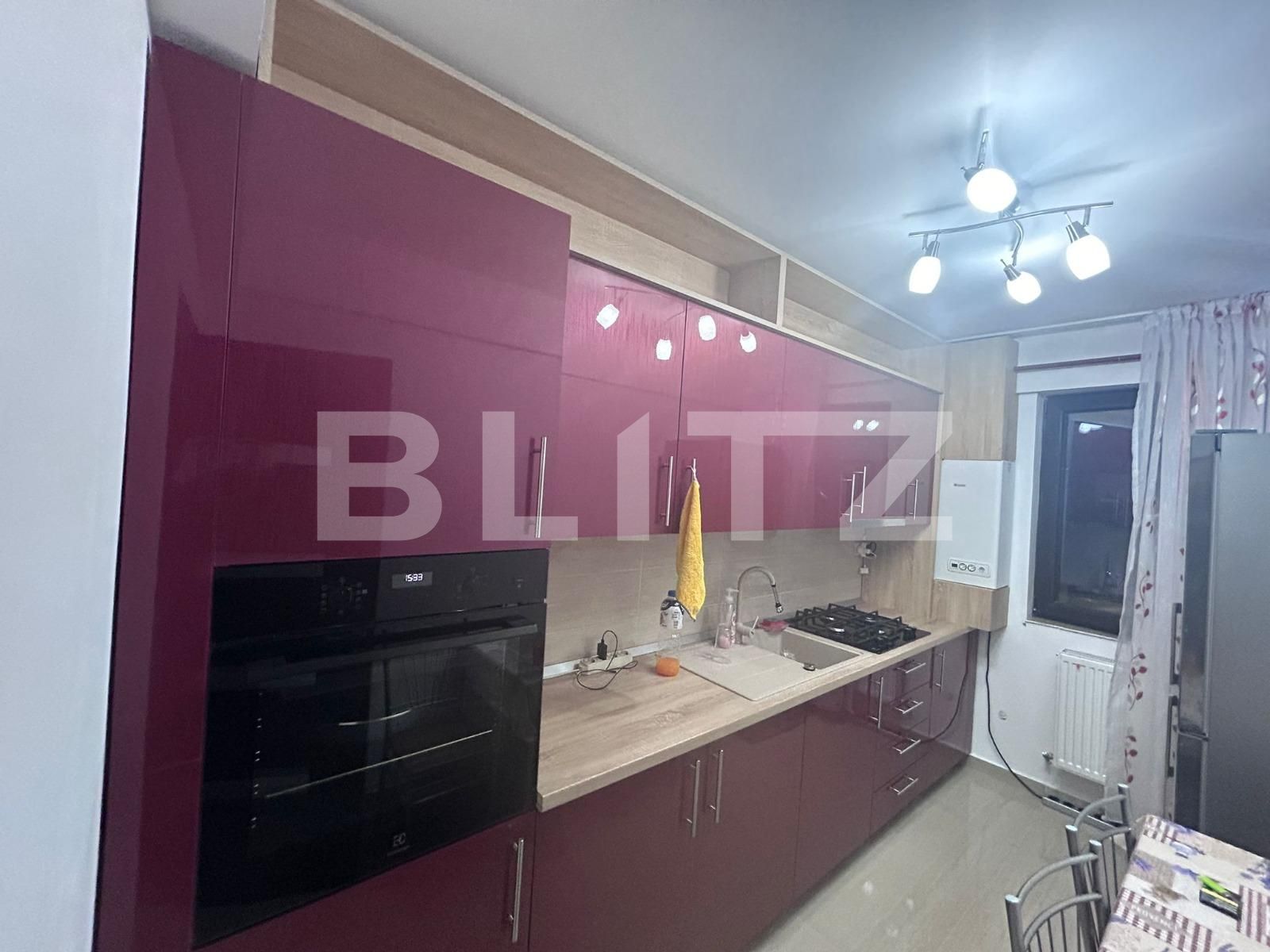 Apartament de închiriat 2 camere Exterior Est - 135856AI | BLITZ Craiova | Poza5