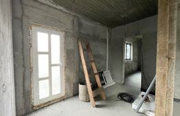 Casa nouă și moderna la Predesti cu deschidere teren bilaterală 1428 mp teren 