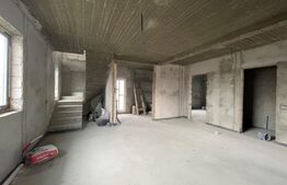 Casa nouă și moderna la Predesti cu deschidere teren bilaterală 1428 mp teren 