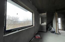 Casa nouă și moderna la Predesti cu deschidere teren bilaterală 1428 mp teren 