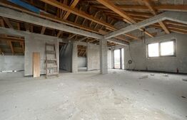 Casa nouă și moderna la Predesti cu deschidere teren bilaterală 1428 mp teren 