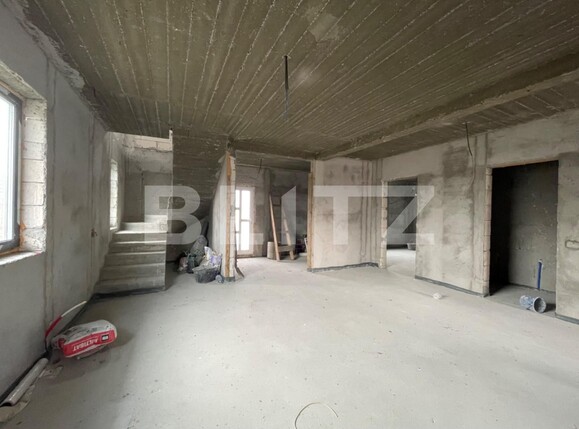 Casa de vânzare 4 camere Exterior Vest - 135857CV | BLITZ Craiova | Poza3