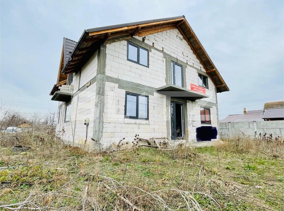 Casa de vânzare 4 camere Exterior Vest - 135857CV | BLITZ Craiova | Poza1