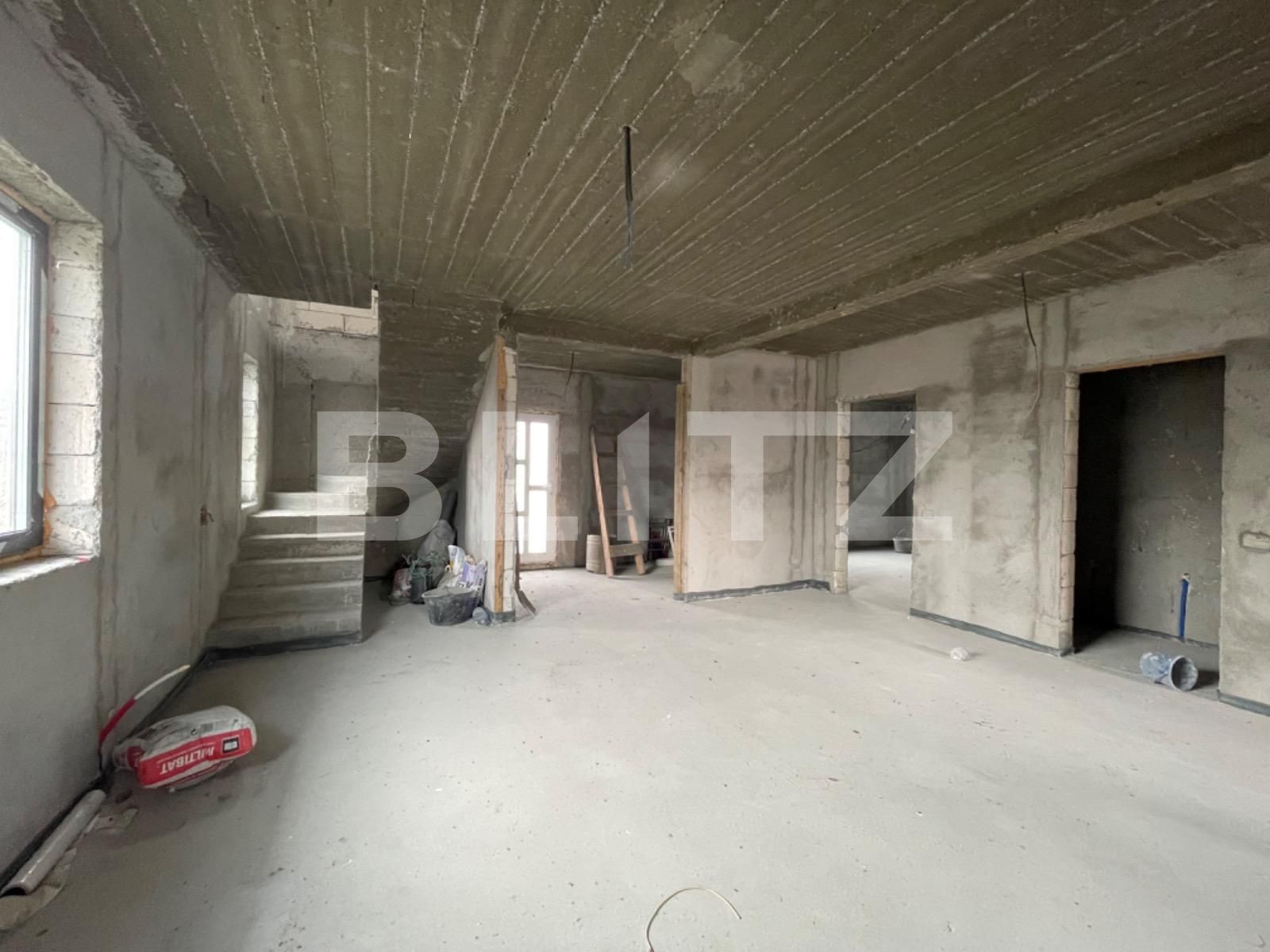 Casa de vânzare 4 camere Exterior Vest - 135857CV | BLITZ Craiova | Poza3