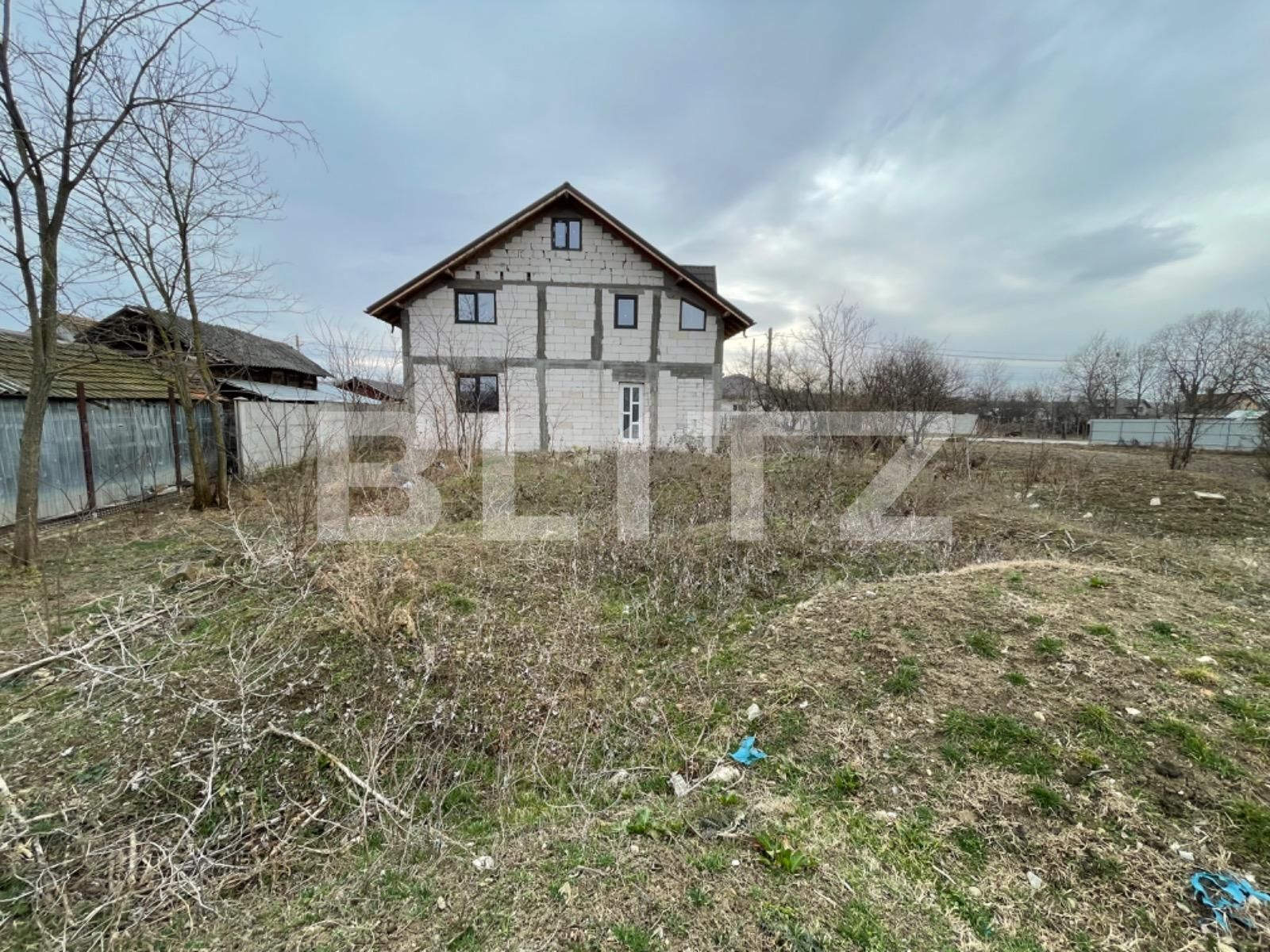 Casa de vânzare 4 camere Exterior Vest - 135857CV | BLITZ Craiova | Poza11