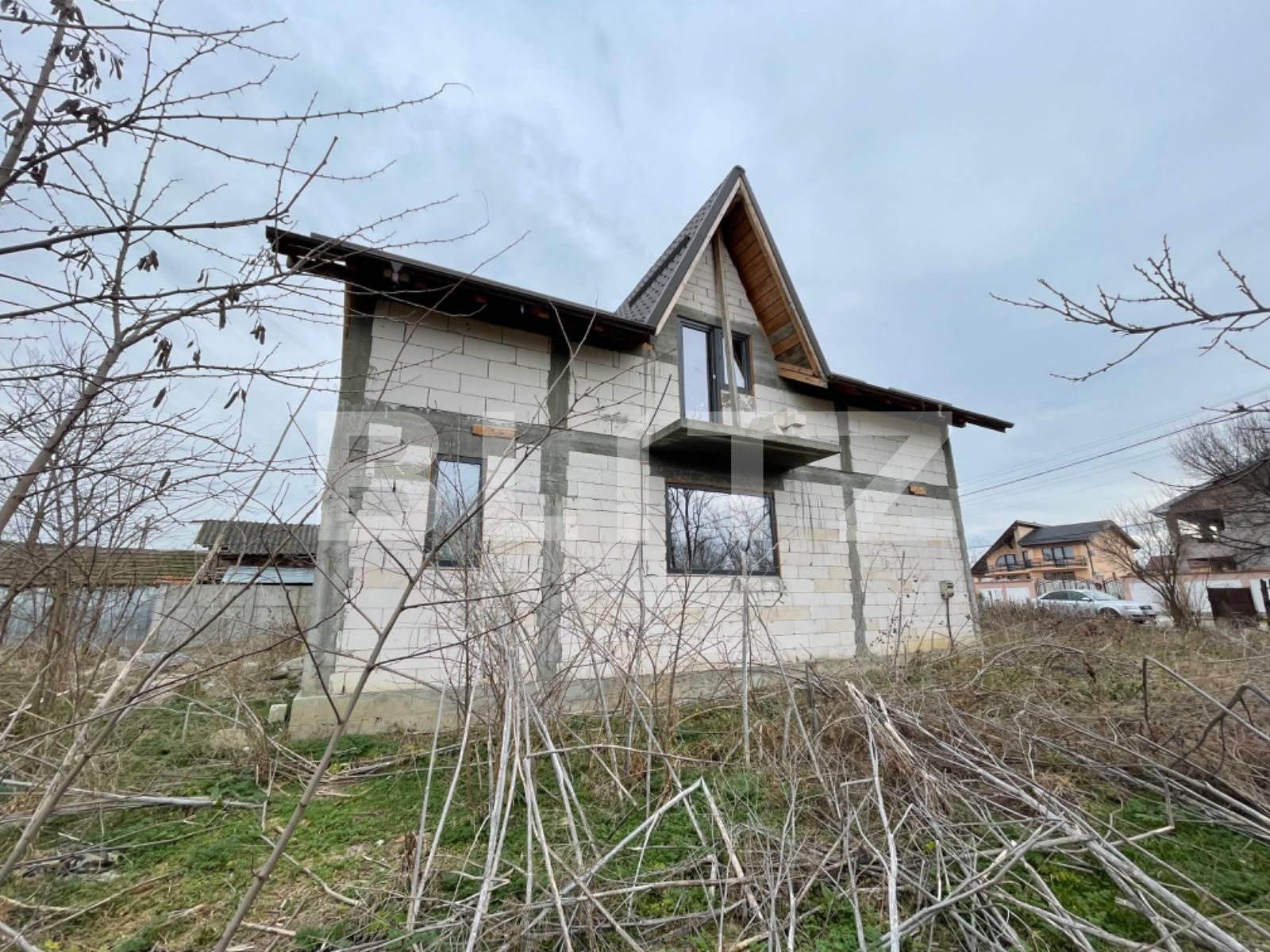 Casa de vânzare 4 camere Exterior Vest - 135857CV | BLITZ Craiova | Poza10