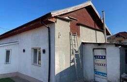 Casa parter utilata modern, cu 517 mp de teren aferent, situata în Simnicu de Sus 