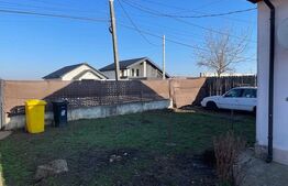 Casa parter utilata modern, cu 517 mp de teren aferent, situata în Simnicu de Sus 