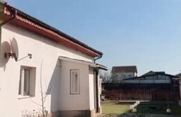 Casa parter utilata modern, cu 517 mp de teren aferent, situata în Simnicu de Sus 