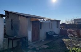 Casa parter utilata modern, cu 517 mp de teren aferent, situata în Simnicu de Sus 