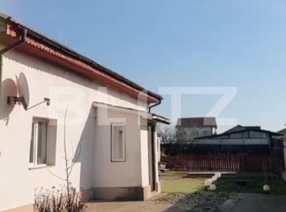 Casa de vânzare 5 camere Simnicu de Sus  - 135908CV | BLITZ Craiova | Poza1