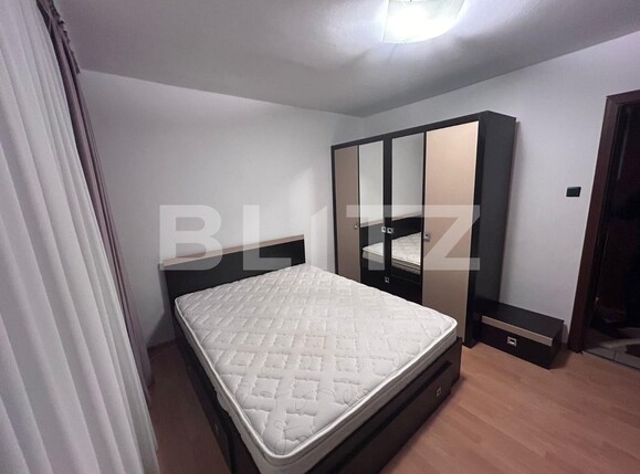 Apartament de închiriat 2 camere Brazda lui Novac - 135912AI | BLITZ Craiova | Poza1