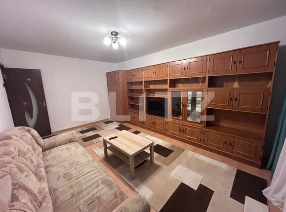 Apartament de închiriat 2 camere Brazda lui Novac - 135912AI | BLITZ Craiova | Poza4
