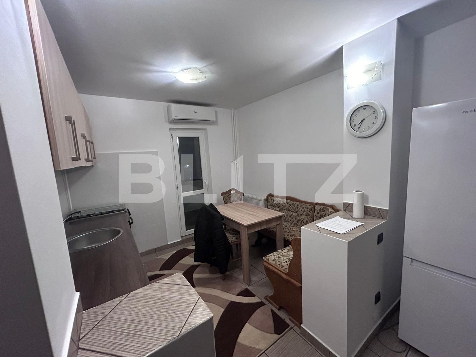 Apartament de închiriat 2 camere Brazda lui Novac - 135912AI | BLITZ Craiova | Poza6
