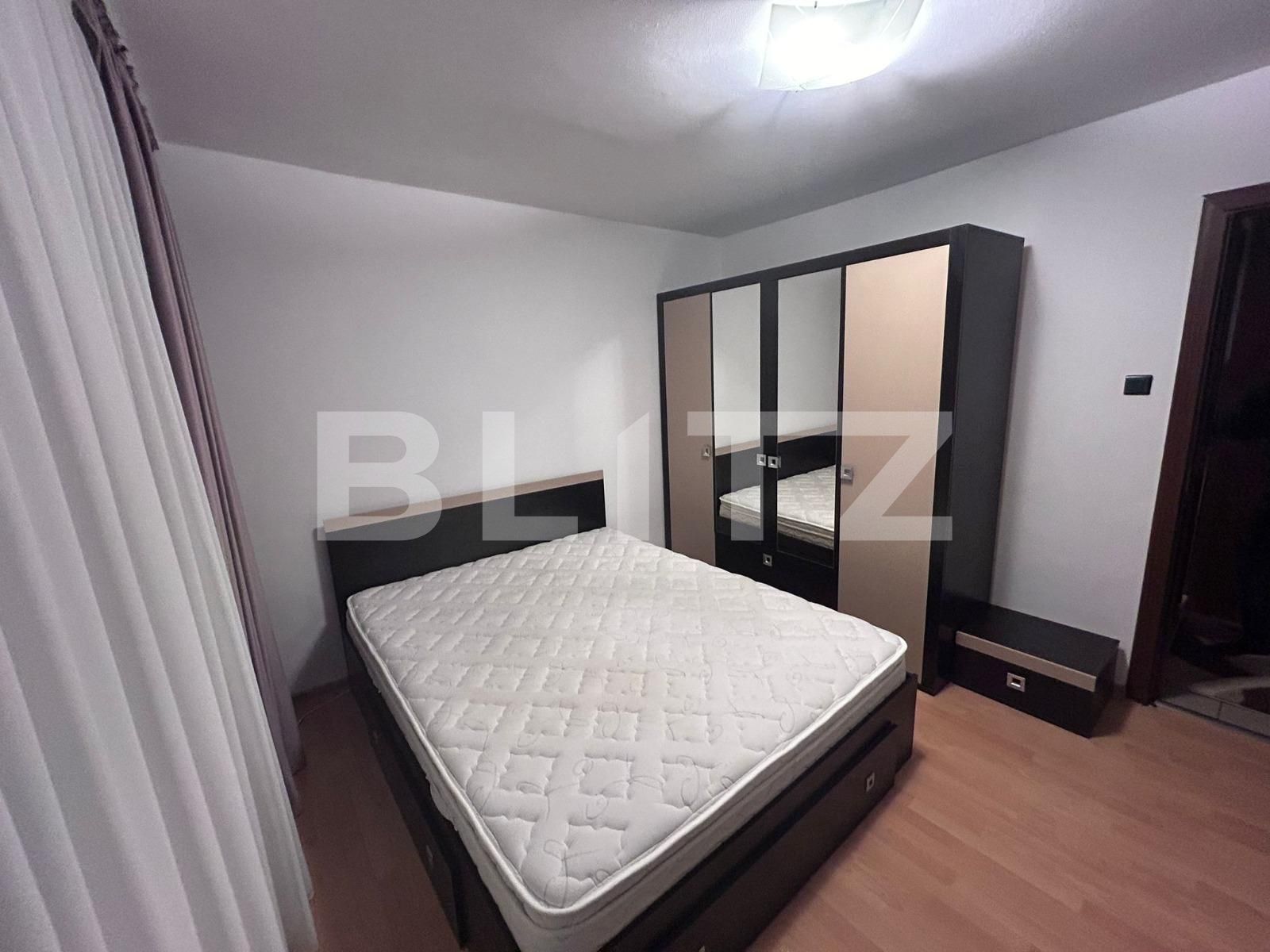 Apartament de închiriat 2 camere Brazda lui Novac - 135912AI | BLITZ Craiova | Poza1