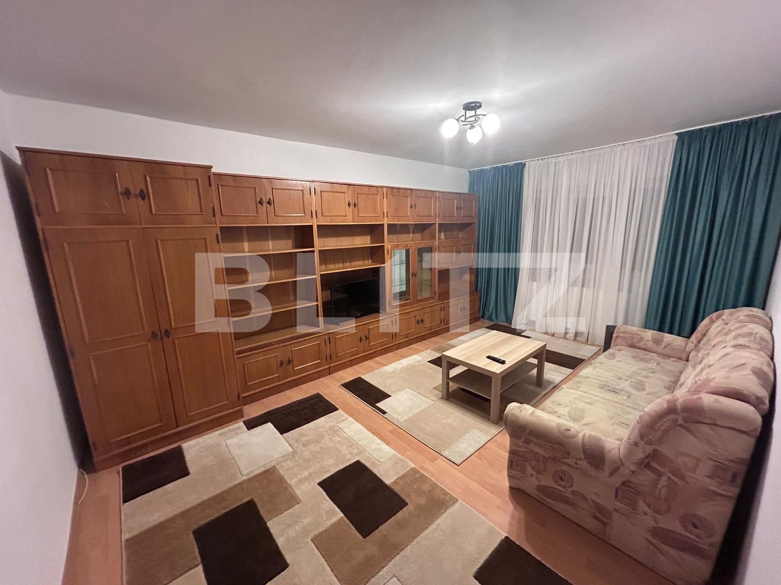 Apartament de închiriat 2 camere Brazda lui Novac - 135912AI | BLITZ Craiova | Poza3
