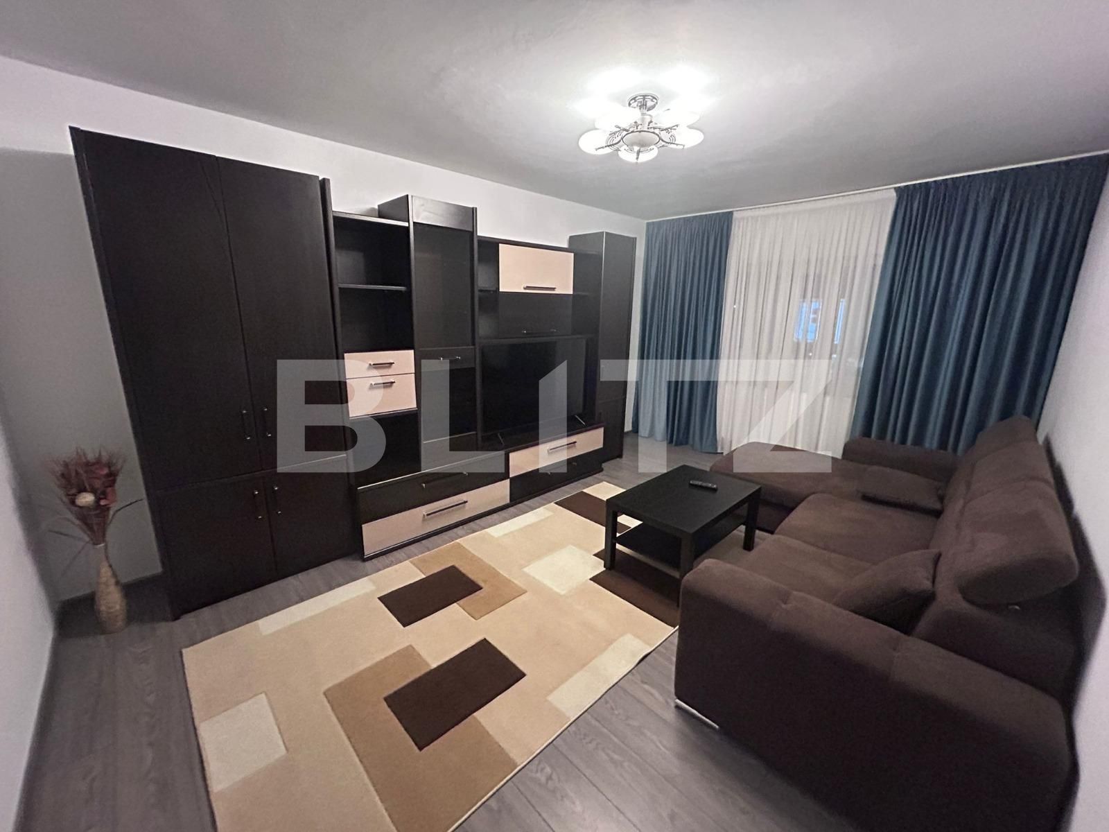 Apartament de închiriat 2 camere Craiovita Noua - 135914AI | BLITZ Craiova | Poza1