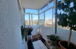 Apartament 2 camere, decomandat, 53 mp, Cartier Sarari