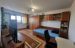 Apartament 2 camere, decomandat, 53 mp, Cartier Sarari