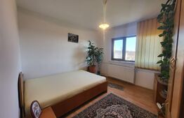 Apartament 2 camere, decomandat, 53 mp, Cartier Sarari