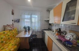 Apartament 2 camere, decomandat, 53 mp, Cartier Sarari