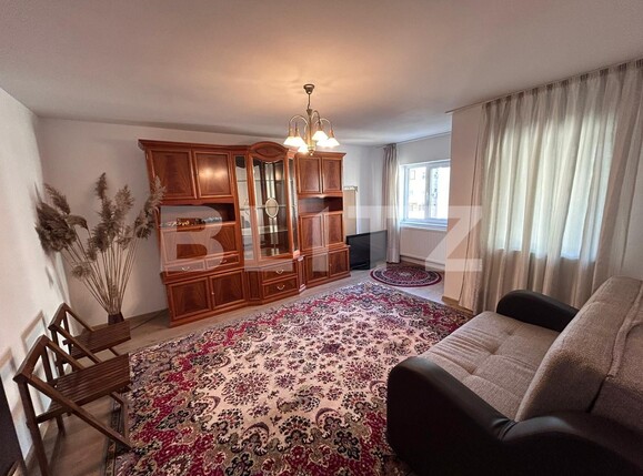 Apartament de închiriat 4 camere Central - 135951AI | BLITZ Craiova | Poza1