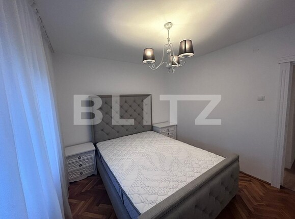 Apartament de închiriat 4 camere Brazda lui Novac - 135952AI | BLITZ Craiova | Poza4