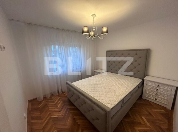 Apartament de închiriat 4 camere Brazda lui Novac - 135952AI | BLITZ Craiova | Poza5