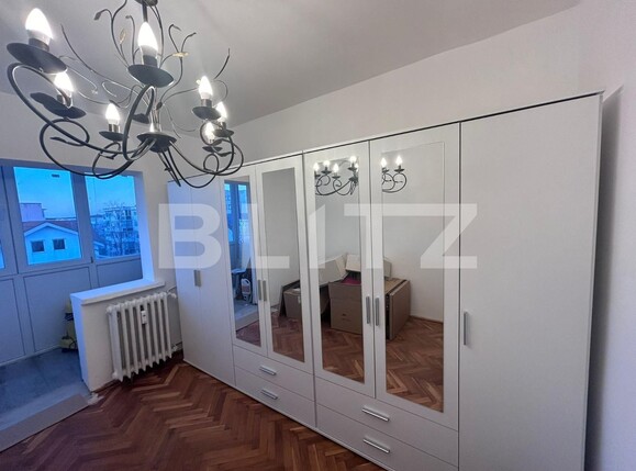 Apartament de închiriat 4 camere Brazda lui Novac - 135952AI | BLITZ Craiova | Poza6