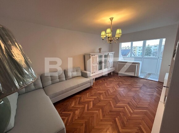 Apartament de închiriat 4 camere Brazda lui Novac - 135952AI | BLITZ Craiova | Poza3