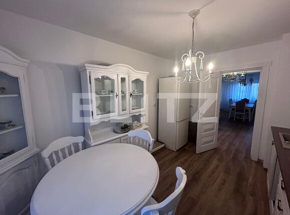 Apartament de închiriat 4 camere Brazda lui Novac - 135952AI | BLITZ Craiova | Poza9