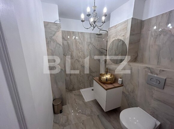Apartament de închiriat 4 camere Brazda lui Novac - 135952AI | BLITZ Craiova | Poza10