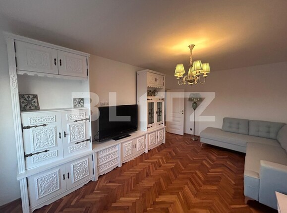 Apartament de închiriat 4 camere Brazda lui Novac - 135952AI | BLITZ Craiova | Poza1