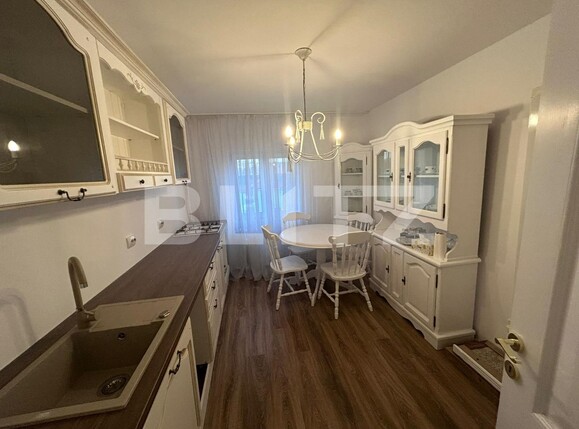 Apartament de închiriat 4 camere Brazda lui Novac - 135952AI | BLITZ Craiova | Poza8