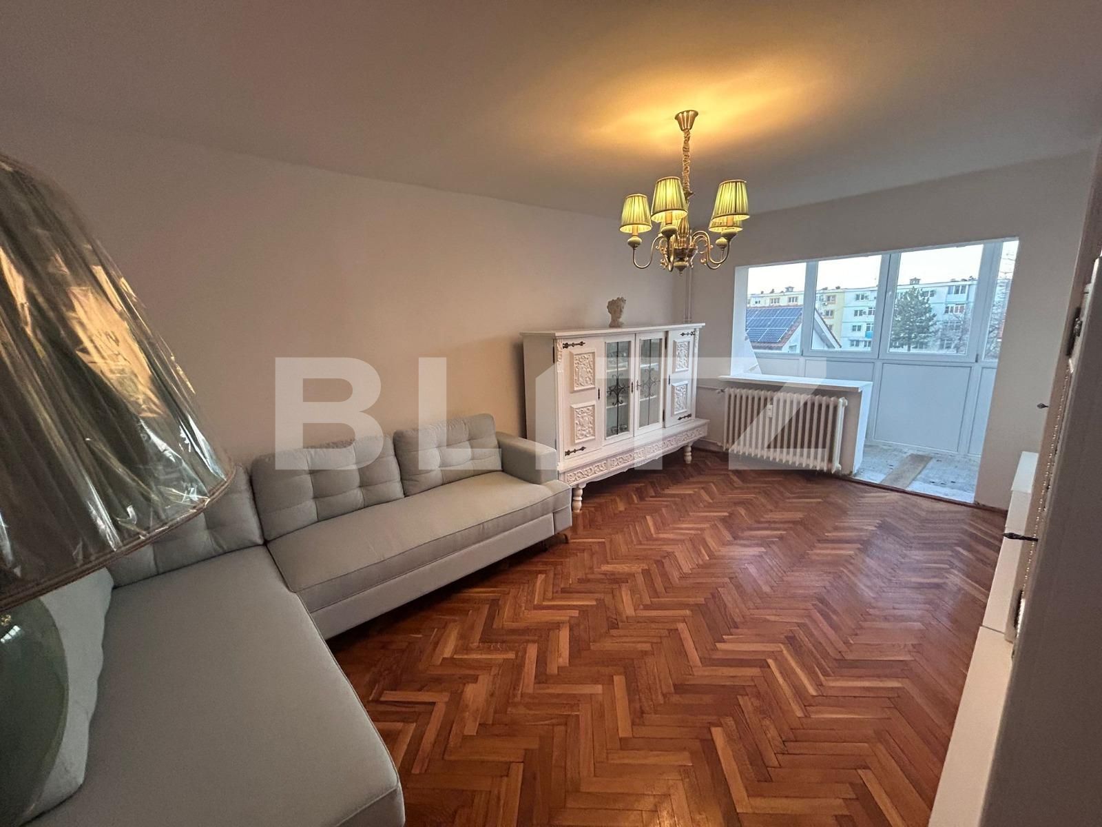 Apartament de închiriat 4 camere Brazda lui Novac - 135952AI | BLITZ Craiova | Poza3