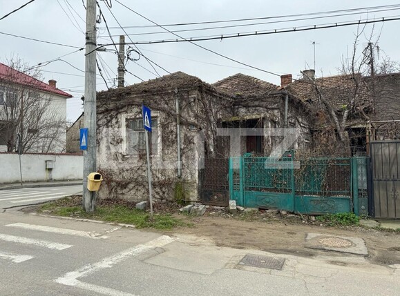 Casa de vânzare 3 camere Central - 135960CV | BLITZ Craiova | Poza1