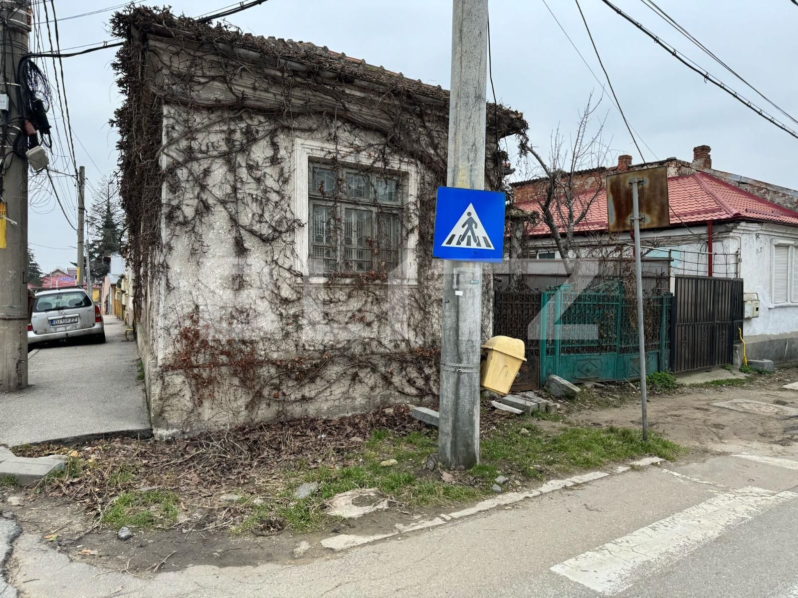 Casa de vânzare 3 camere Central - 135960CV | BLITZ Craiova | Poza2