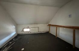 Spațiu comercial și industrial tip hală, P + 1, 560 mp cu teren de 800 mp, Brestei