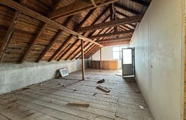 Spațiu comercial și industrial tip hală, P + 1, 560 mp cu teren de 800 mp, Brestei