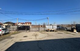 Spațiu comercial și industrial tip hală, P + 1, 560 mp cu teren de 800 mp, Brestei