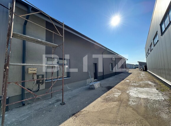 Spațiu comercial de închiriat Brestei - 135967SIC | BLITZ Craiova | Poza2