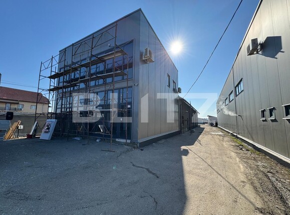 Spațiu comercial de închiriat Brestei - 135967SIC | BLITZ Craiova | Poza1